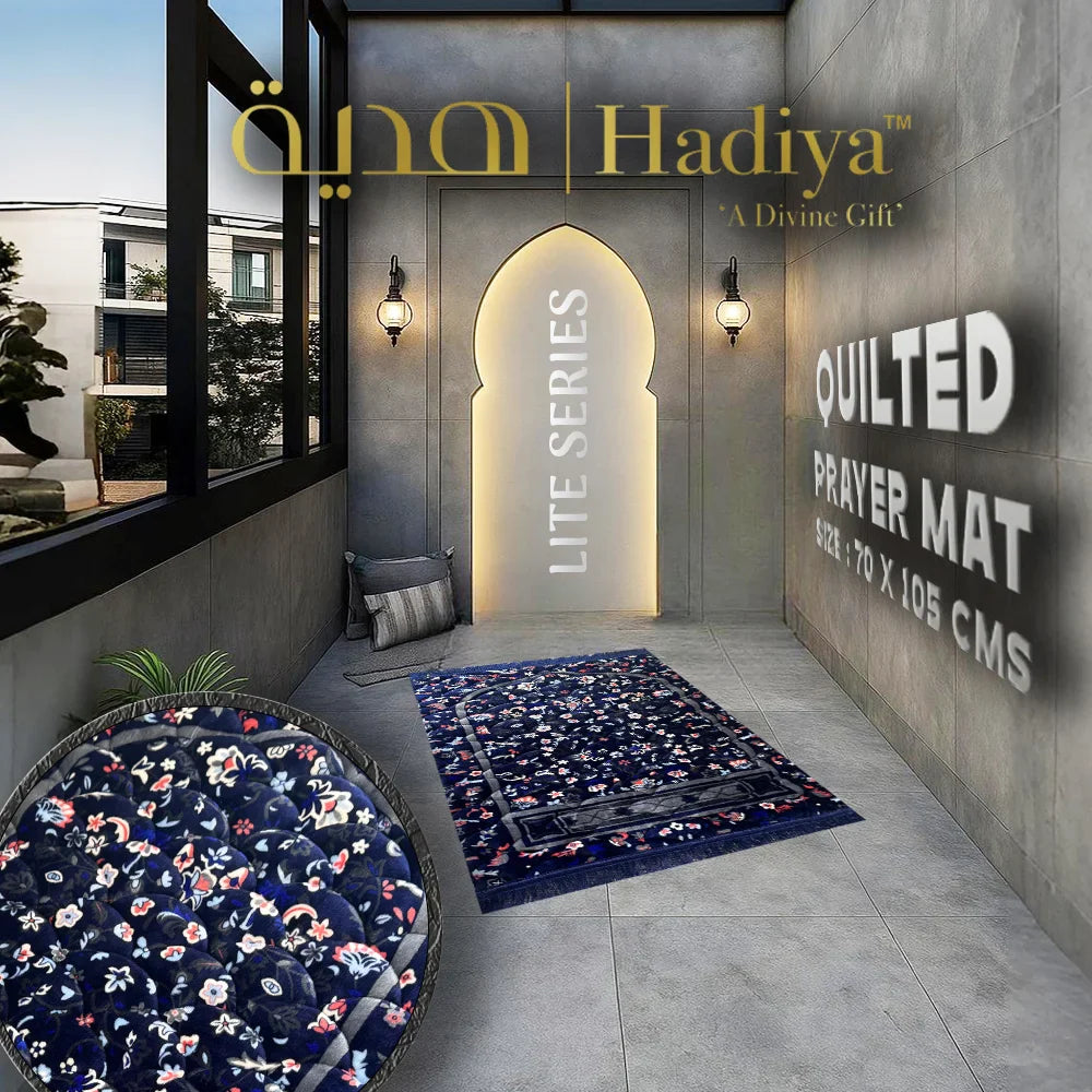 LITE SERIES PRAYER MAT BUNDLE FACTORY DEAL 90 PIECES